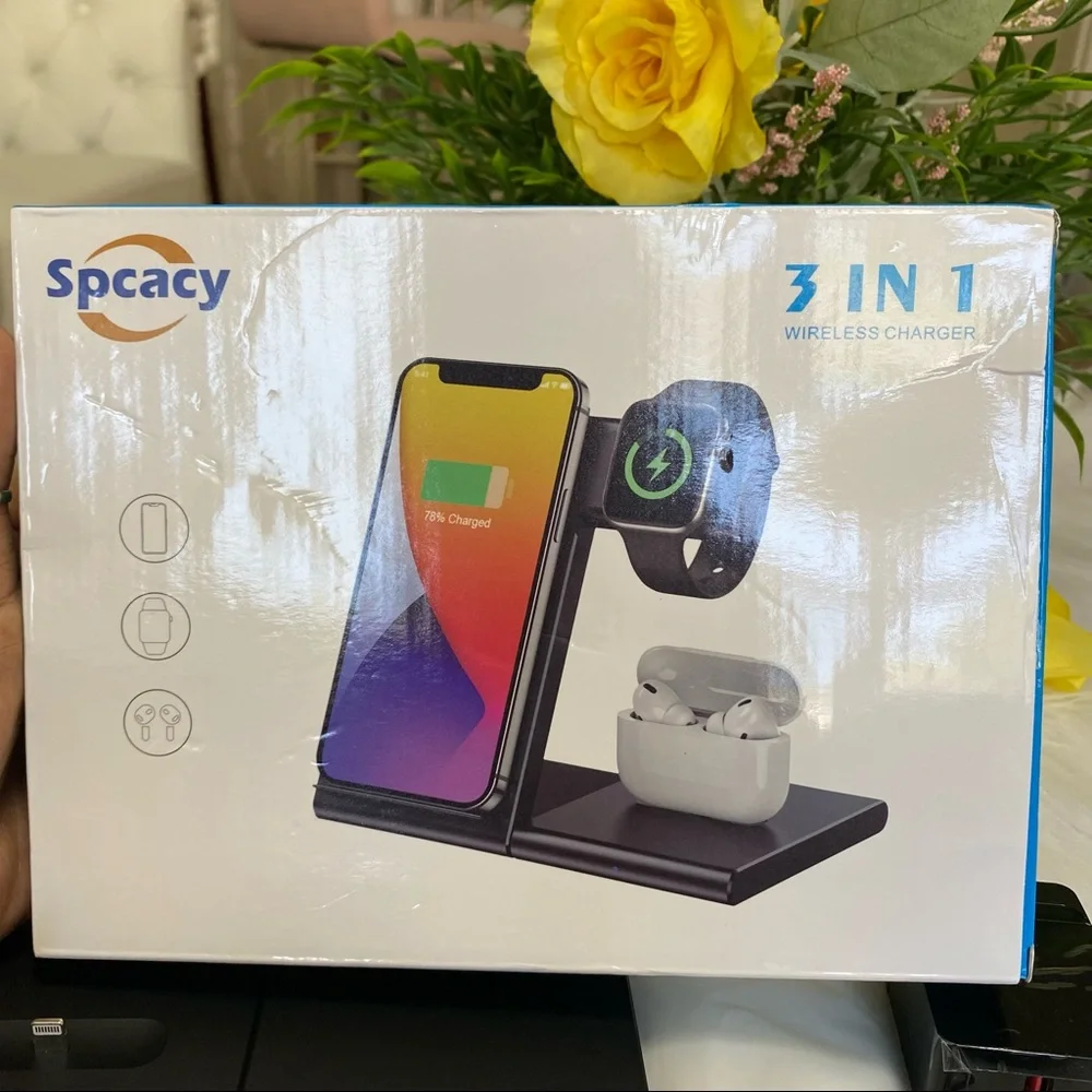 N/A spcacy wireless